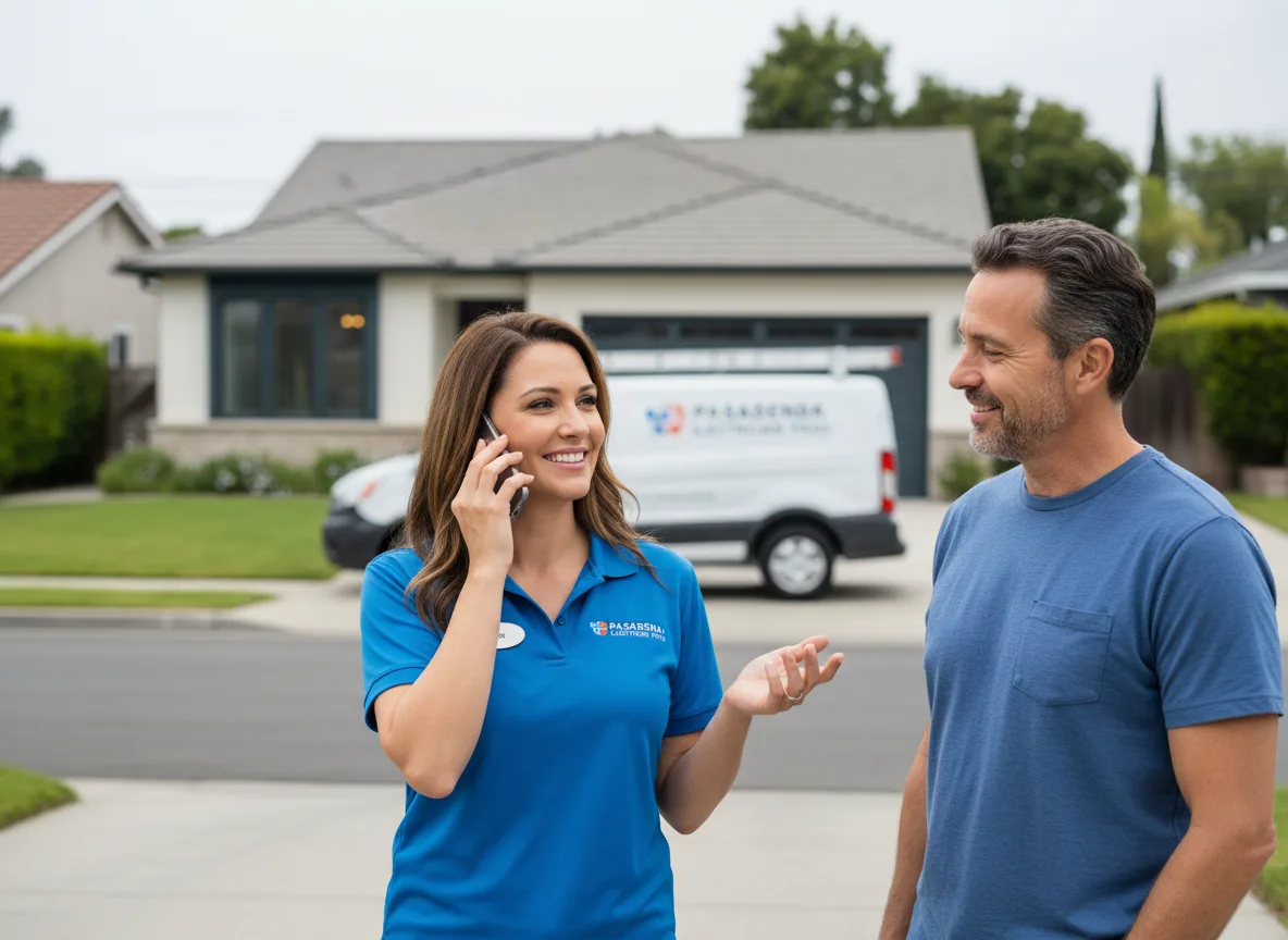 Electrician Finksburg, MD FAQs